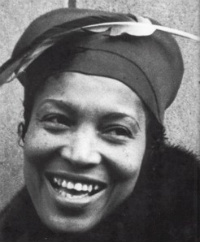 The prestigious Zora Neale Hurston Award is the highest honor awarded annually by the National Association of Black Storytellers, Inc. This distinguished ... - zora200