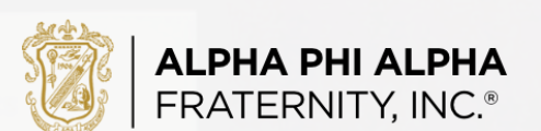 ALPHA PHA ALPHA FRATERNITY, INC.ORG*