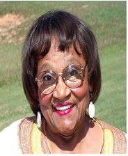 Ernestine Brown