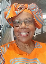 Barbara Eady Barbara Eady