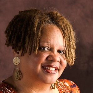 Debra Asante