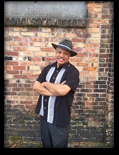 Roy Harris Roy Harris
