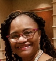 Rosa Metoyer Rosa Metoyer