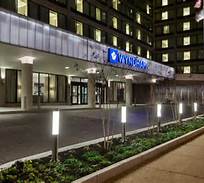 Wyndham Philadelphia  Historic District